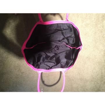 NWT Victoria&#039;s Secret Tote - Pink Beach Bag