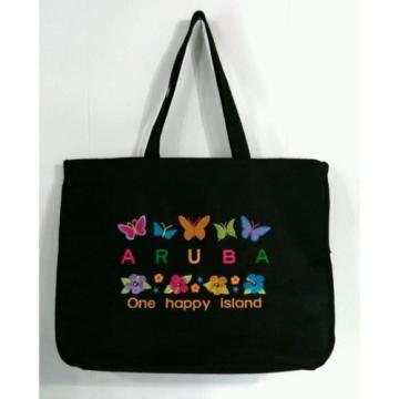 Aruba Travel Shopping Beach Bag Tote Shoulder Bag