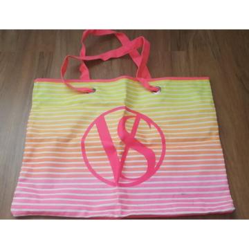 Victoria secret beach bag