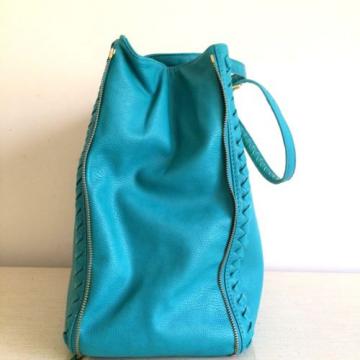NEW Women&#039;s Fashion Blue Shopping Tote, Shoulder Bag Handbag, Beach Travel Bag
