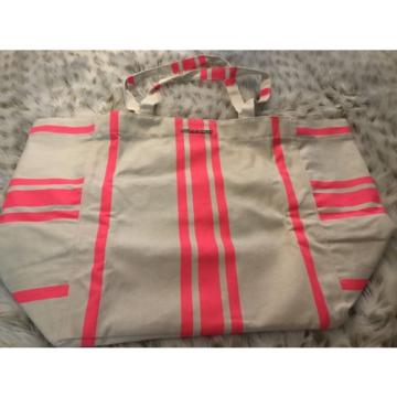 victoria&#039;s secret beach bag ,new