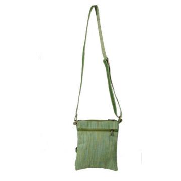 New Jute Tote bag Ecofriendly Shoulder Women Beach Hippie Handbag New Hobo