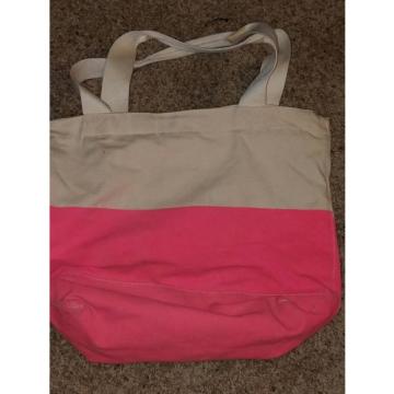 Pink victoria secret, bag,Large,Love Pink, Shoulder bag Purse,Beach bag