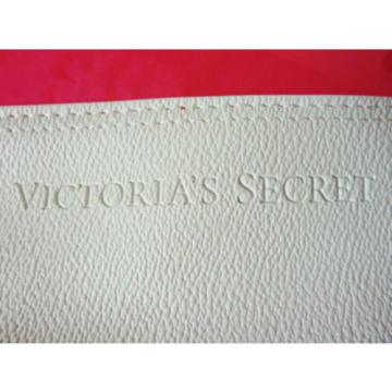 VICTORIA&#039;S SECRET 2013 SPRING BEACH BAG TOTE *BRAND NEW