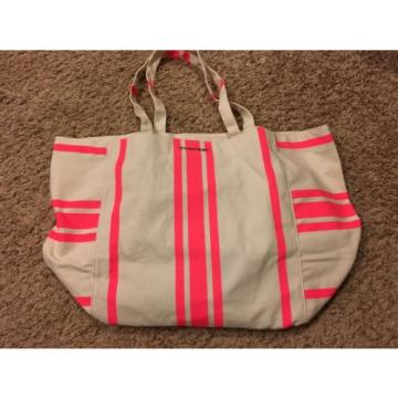 Victoria Secret Beach Bag