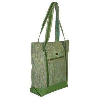 Natural-Burlap-Bag-Jute-Shoulder-Bag-Tote-Handbag-Beach-Bag  Hippie-Boho-Bag-