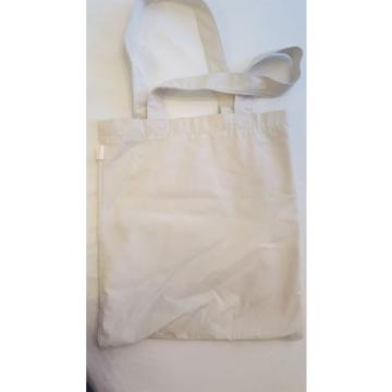 Hollister Beach Bag Tote Book Bag Purse 14&#034;X12&#034;