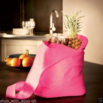 Ladies BEACH Bag - Lightweight Summer Shopping Tote Folding Carry bag HANDBAG