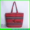 LDFB-001 fashinable women tote bag extra large beach sadu bag #1 small image