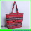 LDFB-001 fashinable women tote bag extra large beach sadu bag #2 small image