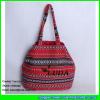 LDFB-001 fashinable women tote bag extra large beach sadu bag #3 small image