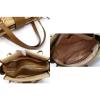AUTHENTIC ANTEPRIMA Straw Tote Bag Beige/Brown #3 small image