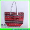 LDFB-010 cheap lady bag sadu fabric make tote bag #1 small image