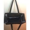 NEW Thirty one Large utility beach laundry tote bag 31 gift in Black Cross Pop b #4 small image