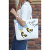 Women&#039;s Various Design Case Lady&#039;s Tote Shopping Bag Beach Shoulder Handbag 8602