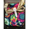 Lily Bloom Women bag Messenge flower Camilla Beach Days Crossbody Handbag