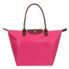 Waterproof Nylon Tote Bag Beach Bag Simplicity Handbag colorful