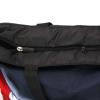 3D Patterned Women Shoulder Shopping Bag Tote Beach Satchel School Handbag #5 small image