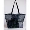 Hawaii Tote Bag Rubber Mesh Perfect For The Pool And Beach