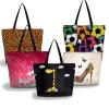 Nice Lady&#039;s Shopping Tote Beach School Shoulder Carry Bag Hobo Bag Women Handbag #1 small image