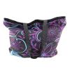 Patterned Women Lady Big Shoulder Shopping Bag Tote Beach Satchel School Handbag