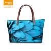 Cool Animals Girl&#039;s Shopping Shoulder Bags Women Handbag Beach Bag Tote HandBags