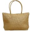Women Straw Summer Beach Woven Shoulder Tote Shopping Beach Bag Handbag Purse