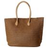 Women&#039;s Lady&#039;s Classic Paper Straw Summer Beach Sea Shoulder Bag Handbag Tote