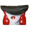 Lady Girl&#039;s Women Shopping Shoulder Bags Women Handbag Beach Bag Tote HandBags #2 small image