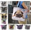 NEW Designs Animals Shopping Shoulder Bags Women Handbag Beach Bag Tote HandBags