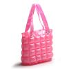 Waterproof Inflateable Light Swimming Tote Travel Beach Bag 5 Colors Send Pump
