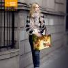 Women Fashion Tote Handbag Purse Shoulder Messenger Beach Bag Satchel Christmas