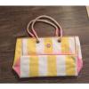 AUTH Lilly Pulitzer Beach Bag