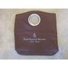 Four Seasons Resort Palm Beach brown tote bag by Soren