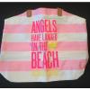 Victoria&#039;s Secret &#034;Angels Have Landed on the Beach&#034; Limited Edition Beach bag