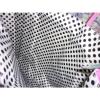 Lancome Pink w/ Polka Dot Interior Tote Bag, Beach Bag, Shopper~ New