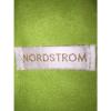 Nordstrom Beach Shopping Bag Apple Green Paisley