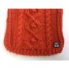 Roxy Crochet Bag Rust Color Boho Beach Vintage Orange Small Handmade New