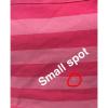 Victoria&#039;s Secret Pink Striped Swim Beach Bag Tote Canvas Large