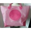 Victorias Secret PINK Jelly Beach Bag Shoulder Shopper Tote
