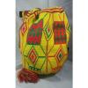 The Wayuu Taya Foundation Handbag Multicolor Fabric Fashion Beach Bag  #5471 #5 small image