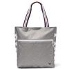 New: Victoria&#039;s Secret PINK Tote Bag For Beach, Pool, Travel Grey Gray #1 small image