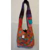 Women Lady Fashion Boho Gypsy African Hippie Beach Handbag Purse Shoulder Bag P1