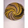 FINAL SALE Authentic Wayuu Oversized Mochila Tote Beach/pic nic Bag Crochet #3 small image