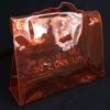 Authentic HERMES KELLY VINYL Beach Hand Bag SOUVENIR DE L&#039;EXPOSITION 1998 K06899 #3 small image