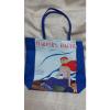 Estee Lauder Harper&#039;s Bazaar large shopping shoulder beach tote bag handbag GWP