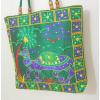 Hippie Handmade Ethnic CAMEL Shoulder Tote Beach Bag Boho Embroidered Purse NEW #2 small image