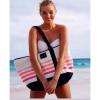Victoria secret tote bag 2016 Sunkissed Beach Bag #2 small image