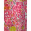 NWT Lilly Pulitzer Palm Beach Tote Bag Pink Pout #3 small image