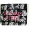 Victorias Secret 2015 Bombshell tote New exclusive large bag beach model #2 small image